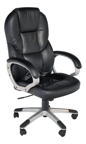 Silla Ejecutiva Para Escritorio Gerente Oficina 121.5x65x73