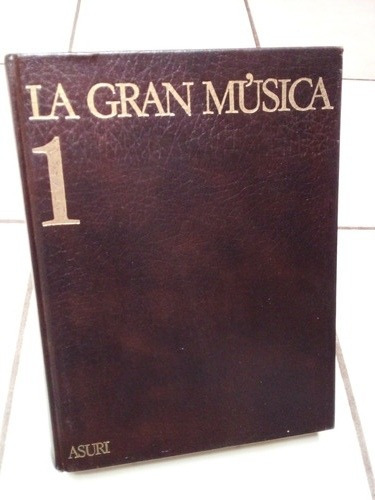 La Gran Música 1