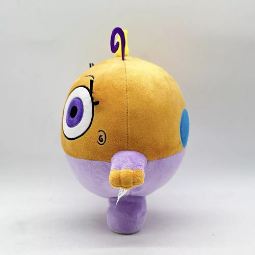 Et Para Fairy Oddparents A New Wish Poof Peri Fun Guardian