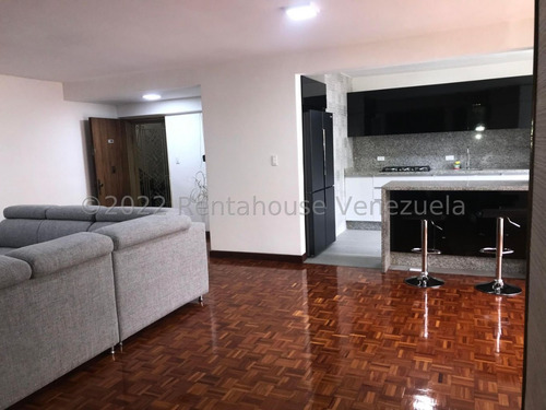 Km Apartamento (1 Nivel) En Venta En La Trinidad, Distrito Metropolitano