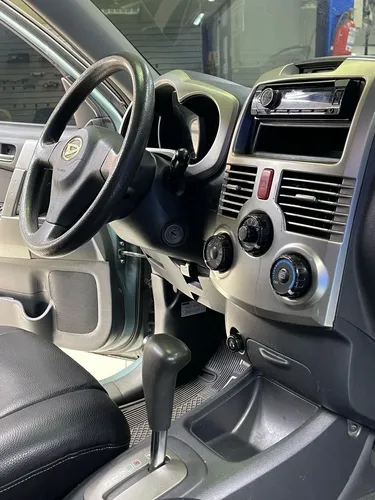 Daihatsu Terios Bego