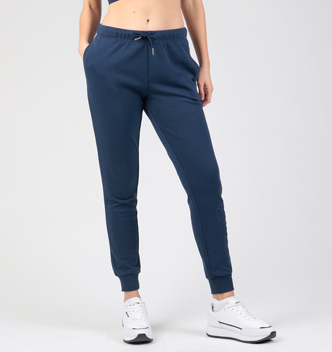 Pantalon Mujer Ellesse Gloria Azul