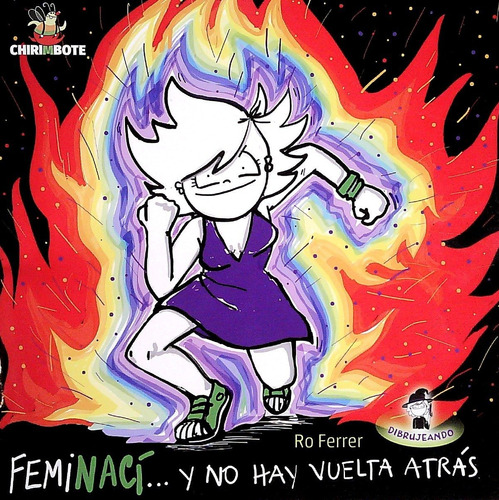 Feminaci... Y No Hay Vuelta Atras - Ferrer, Ro