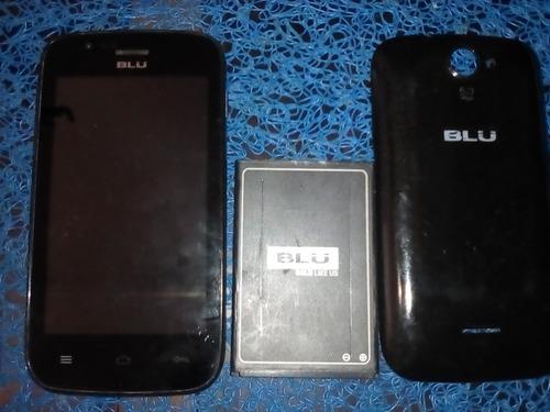 Celular Blu Advance 4.0 Para Repuestos
