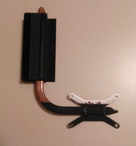 Disipador De Calor Para Laptop (Usado)