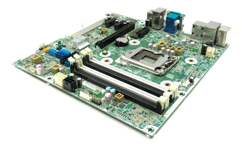 Board Hp Elitedesk 800 G1 717372-002 Intel 1150