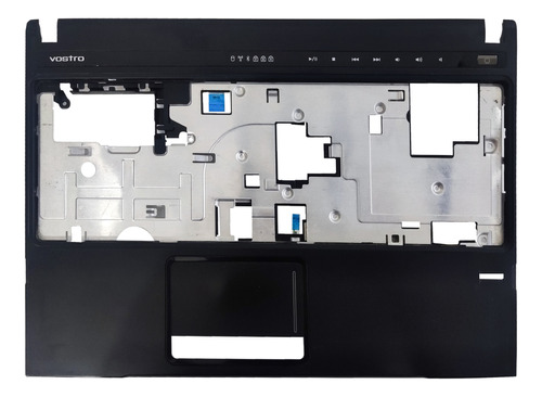 Carcasa Soporte De Teclado Con Mouse Dell Vostro 3300