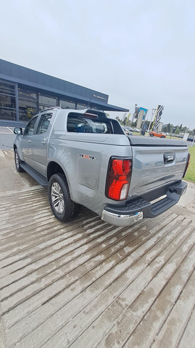 Chevrolet S10 2.8 High Country Cd Tdci 200cv