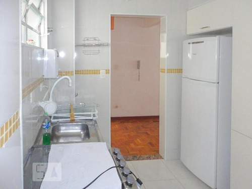 Apartamento À Venda - Sumaré, 1 Quarto, 52 - S893111418