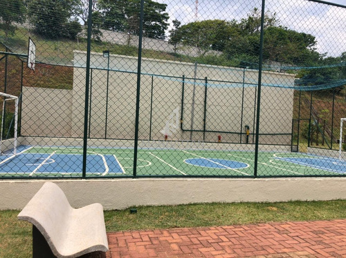 Apartamento À Venda Em Ortizes - Ap005616
