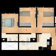 Imagem 21 de 30 de Apartamento À Venda, 53 M² Por R$ 218.294,92 - Manaíra - João Pessoa/pb - Ap0311