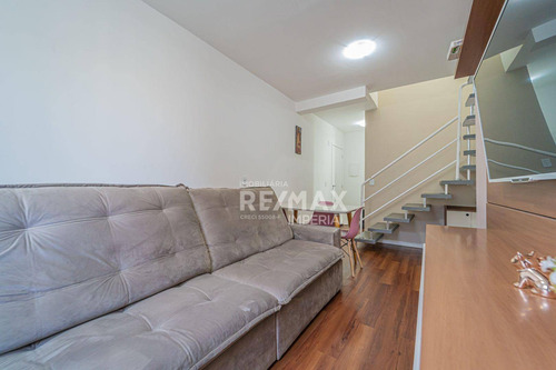Imagem 2 de 30 de Apartamento Duplex À Venda Em Cotia Com 4 Quartos, 106m² Por R$ 310 Mil - Ad0004