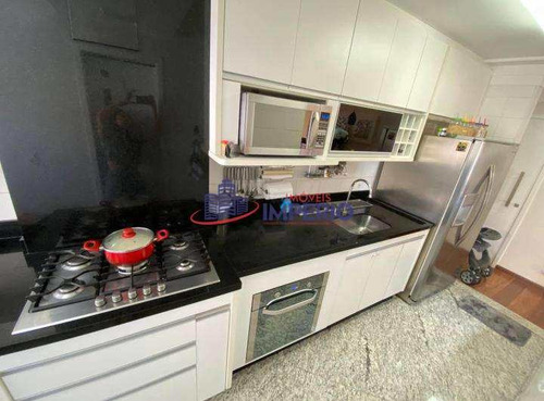 Imagem 2 de 29 de Apartamento Com 3 Dorms, Centro, Guarulhos - R$ 840 Mil, Cod: 6727 - V6727