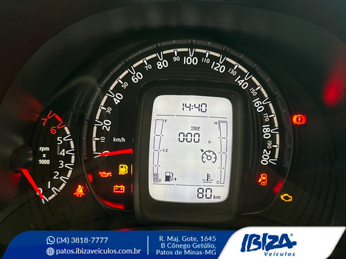 Fiat Mobi LIKE 1.0 FIRE FLEX 5P.