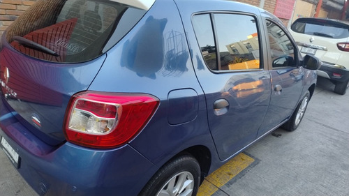Renault Sandero 1.6 Expression Mt