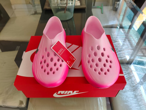 Tenis Nike Reactx Rejuven 8