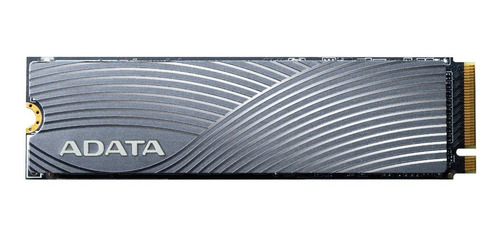 Disco Solido Ssd Adata Swordfish 2tb Nvme Pci-e Gen3x4 M.2 C Color Gris