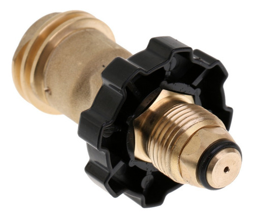 Adaptador De Tanque De Gas Propano Universal Pol A Qcc1