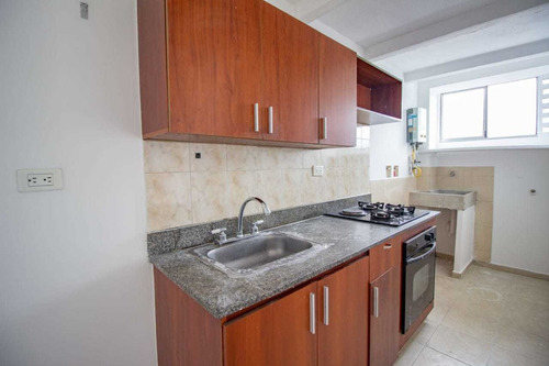 Vendo Apartamento Fuente Azul Pilarica Piso Alto