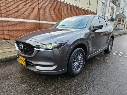 Mazda CX-5 2.0 Prime