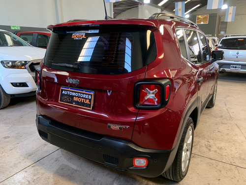 Jeep Renegade 1.8 Sport