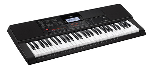 Teclado Casio Ct-x700 + Soporte, Funda Y Fuente - Om