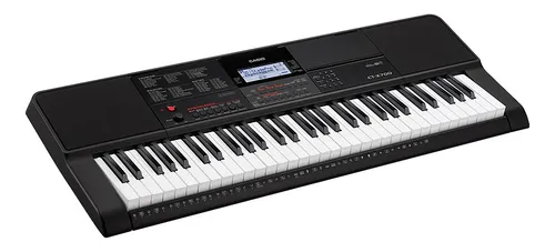 Casio Ct X700 MercadoLibre