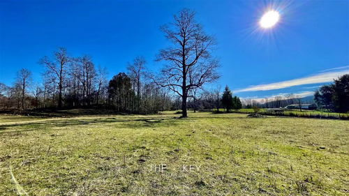Parcela En Venta En Pedregoso, Villarrica.