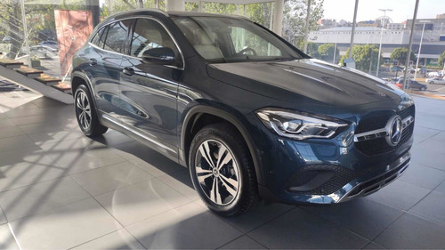 Imagen 2 de 11 de Mercedes-benz Clase Gla 200 Progressive