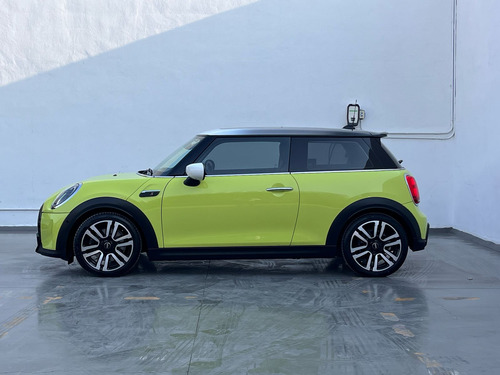 Mini Cooper S 2.0 Chilli 3 puertas
