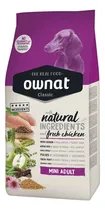 Comprar Alimento Ownat Classic Perros Mini Adulto 8kg