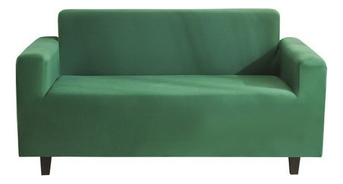 Funda Elástica De Sofá Protector De Sillón 3 Plazas Lavable