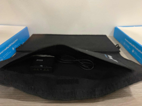 Anker Panel Solar
