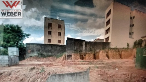 Imagem 1 de 3 de Terreno C/ 1.680 M² Á Venda Por 1.500.000,00 Jardim Simus - 696