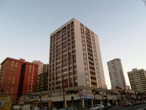 Imagem 3 de 23 de Apartamento Residencial À Venda, Água Verde, Curitiba. - Ap0122 - 34982224