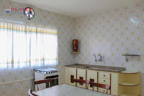 Imagem 11 de 30 de Casa Com 3 Dormitórios À Venda, 156 M² Por R$ 500.000,00 - Jardim América - Sorocaba/sp - Ca0753