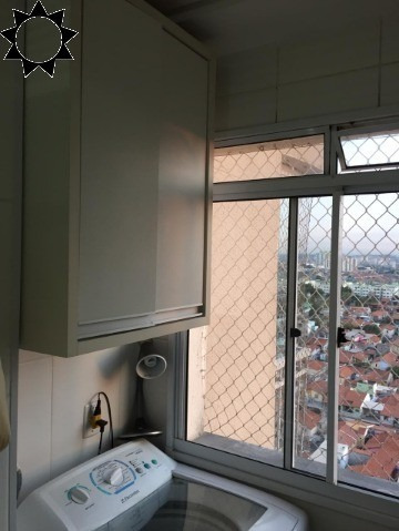 Imagem 15 de 30 de Apto Pestana Osasco - Ap11287 - 33296107