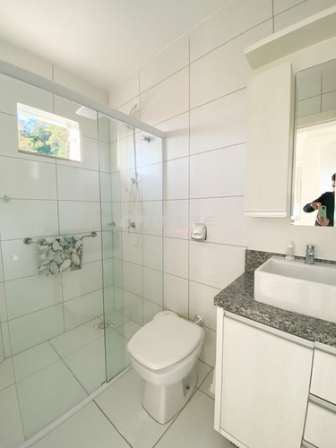 Imagem 21 de 30 de Lindo Apartamento Mobiliado Para Locação No Garcia | Cadore Imóveis - 3052478l