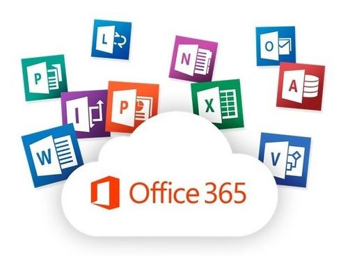 Imagen 1 de 1 de Licencia Office 365 Para 5 Pc O Mac, 5 Tablet, 5 Smartphone