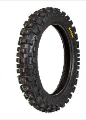 Caucho Maxxis Mx Si Cross 120/100-18 M7312  