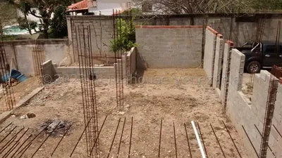 Terreno en venta