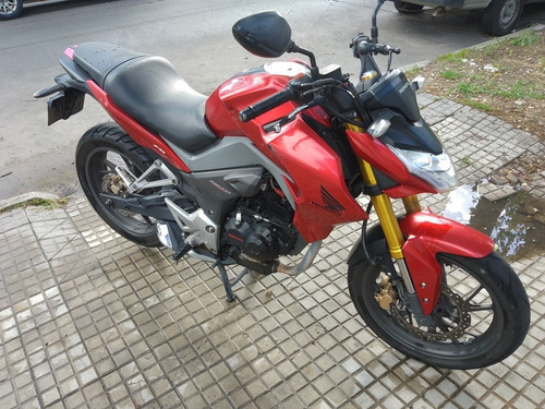 Imagen 7 de 7 de Honda Cb 190