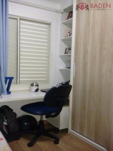 Imagem 15 de 26 de Apartamento - Ap01179