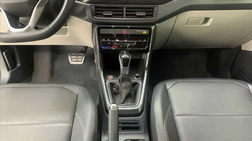 Volkswagen T-Cross 1.4 250 TSI TOTAL FLEX HIGHLINE AUTOMÁTICO