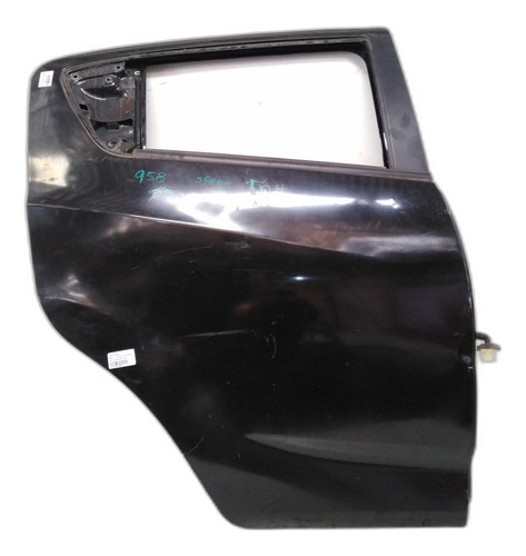 Puerta Trasera Derecha Sport Chevrolet Spark Gt 2010-2013