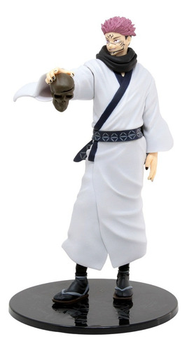 Figura Taito Prize Jujutsu Kaisen - Sukuna