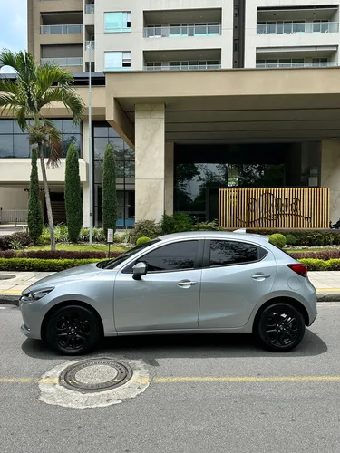 Mazda 2 1.5 Grand Touring Lx