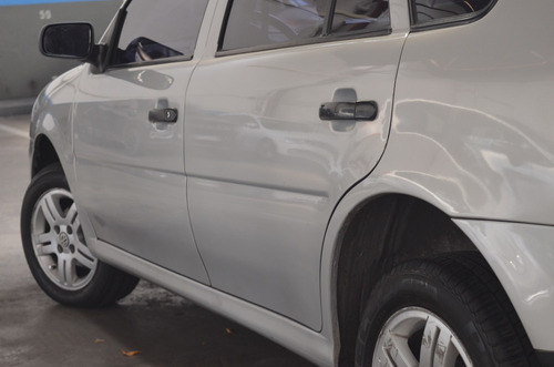 Volkswagen Gol 1.6 Look Power 5 Puertas 2008 - Unico