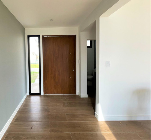 Venta, Casa, El Canton, Golf, Lote Al 300
