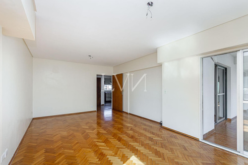Departamento En Venta En Olivos